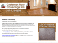 craftsmanfloorsofpetaluma.com