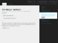 crogeniks.net