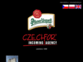 czechfor.cz