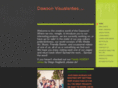 dawsonvisualanties.com