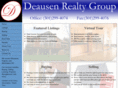 deausengroup.com