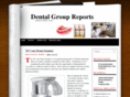 dentalgroupreports.com