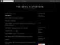 devilsetcetera.com