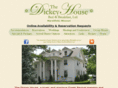 dickeyhouse.com
