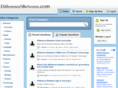 differencesbetween.com