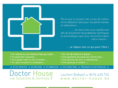 doctor-house.be