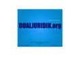 dualjuridik.com