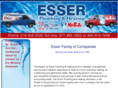 esserplumbingandheating.com