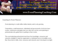 eventplanningcoaching.com