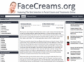 facecreams.org