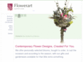flowerart-uk.com
