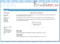 fotodikten.se
