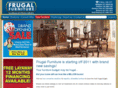 frugalfurniture.net