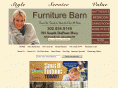 furniturebarnshowroom.com