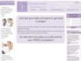 getbackinshape.co.uk