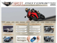 gilmotors.it
