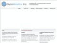 glycomimetics.com