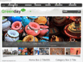 greendaytrip.com