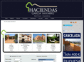 haciendas-garcia.com