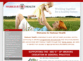 harbourhealth.org.nz