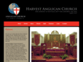 harvestanglican.org