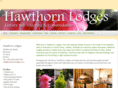 hawthornlodges.com