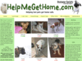 helpmegethome.com