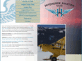 hitchcockaviation.com