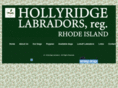 hollyridgelabradors.com