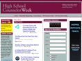 hscounselorweek.com