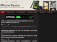 iphonebasics.com