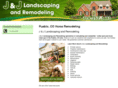 jandjlandscapingandremodeling.com