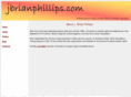 jbrianphillips.com