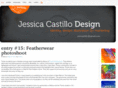 jessicacastillodesign.com