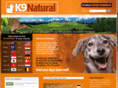 k9natural.co.nz