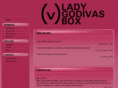 ladygodivasbox.com