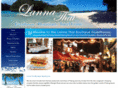 lannathaiguesthousephuket.com