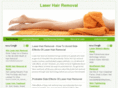 laserhairsremoval.com