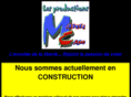 lesproductionsmanucam.com