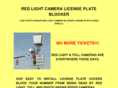 licenseplatecovers.info