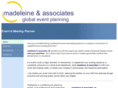 maglobalevents.com