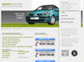 manor-garage.com