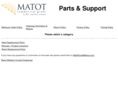 matotparts.com