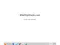milehighcode.com