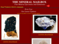 mineralmailbox.com
