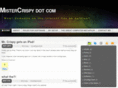 mistercrispy.com