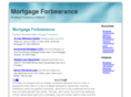 mortgageforbearance.org