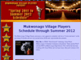 mukwonagovillageplayers.com