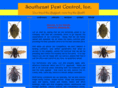 mysepestcontrol.com