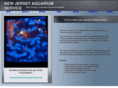 newjerseyaquariumservice.com